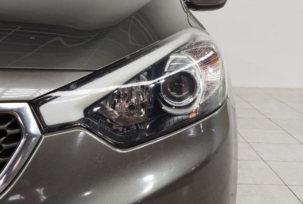 Kia Cerato III Саратов  - изображение 9