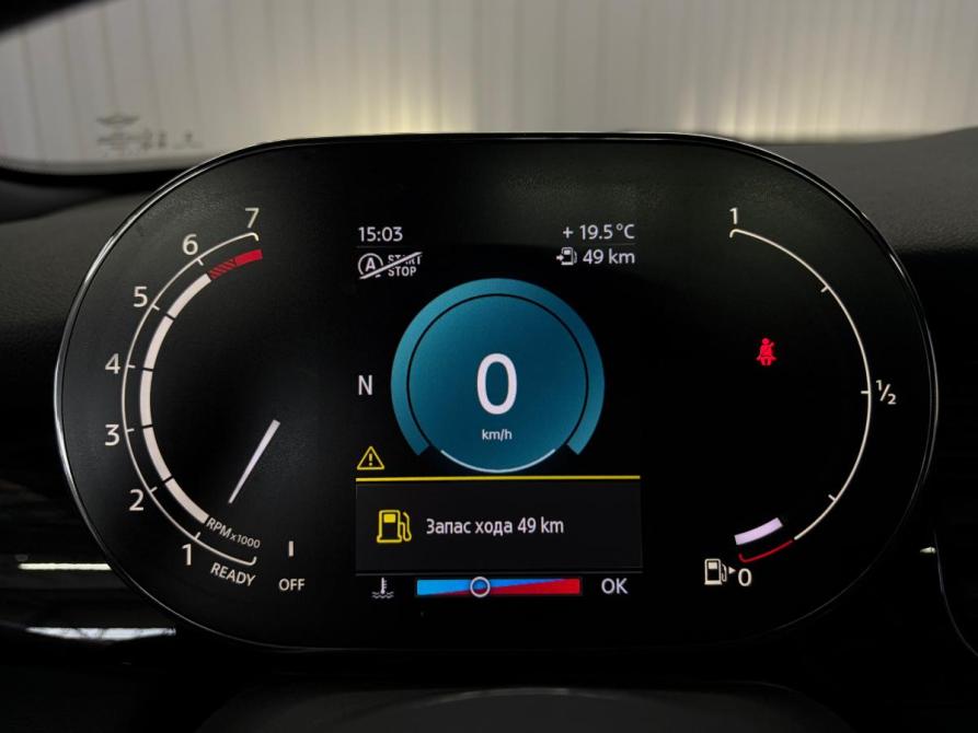 Mini Hatch III (F55/F56) Рестайлинг 2 Краснодар  - изображение 11