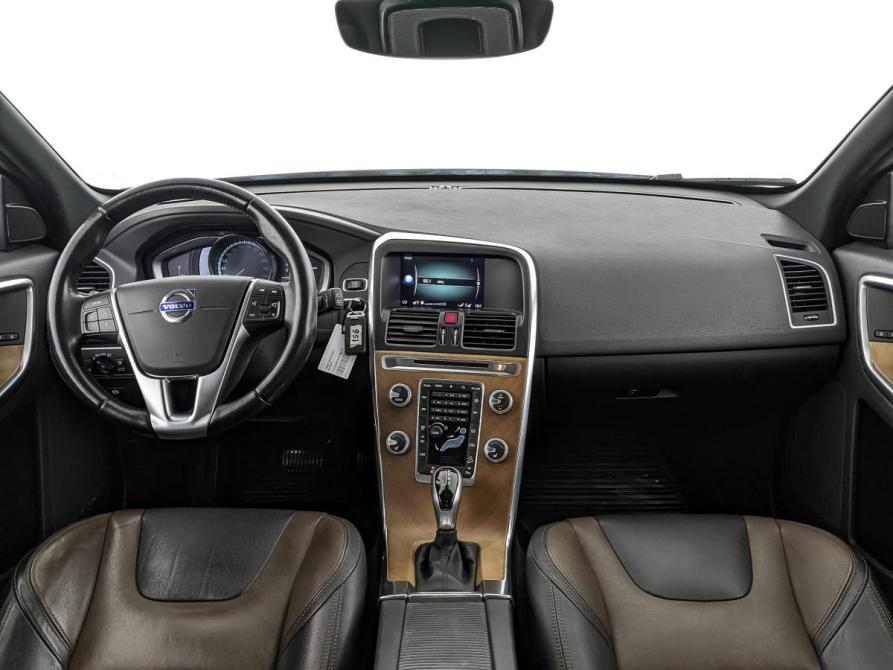 Volvo XC60 I Рестайлинг Москва  - изображение 14