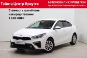 Kia Cerato IV Иркутск  - изображение 20
