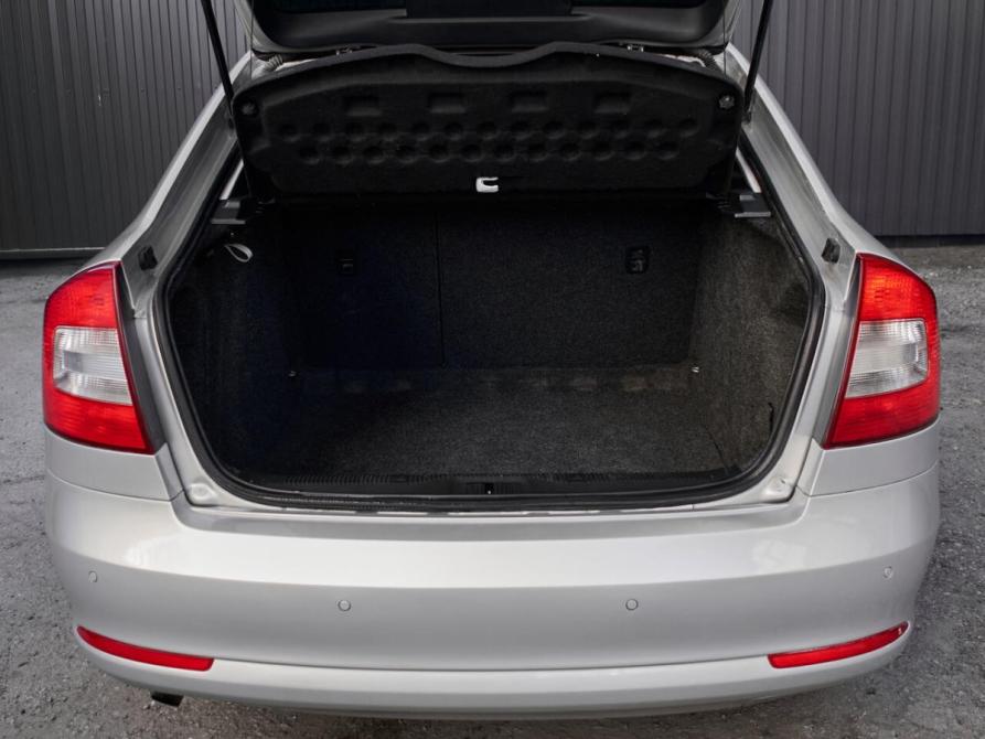 Skoda Octavia II (A5) Рестайлинг Екатеринбург  - изображение 8
