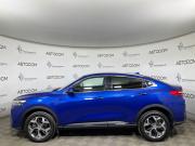 Haval F7x I Рестайлинг Москва  - изображение 17