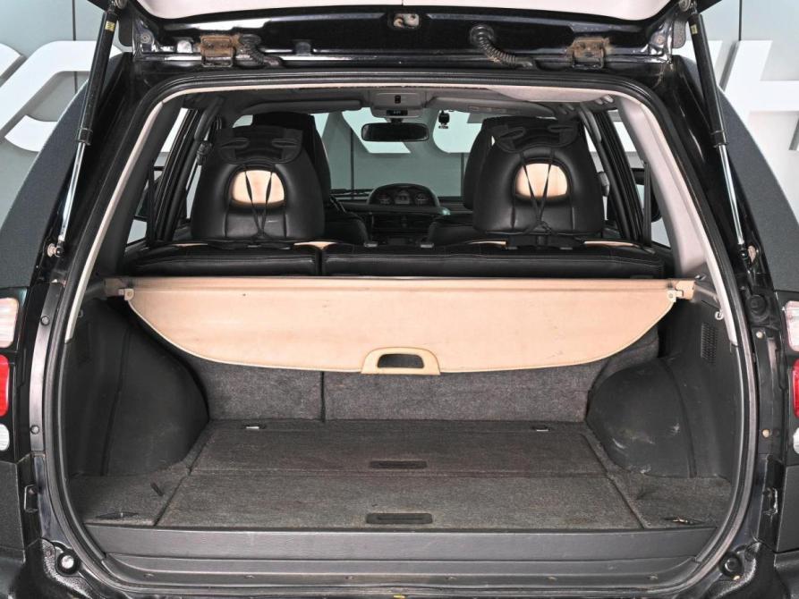 Mitsubishi Pajero Sport I Рестайлинг Ростов-на-Дону  - изображение 21