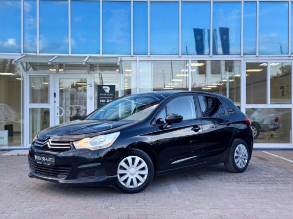 Citroen C4 II с пробегом 2012 года, цена 520 000 рублей, 218933 км, хэтчбек, Автокод Объявления