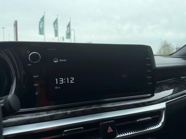 Kia K5 III с пробегом 2020 года, цена 2 445 000 рублей, 95000 км, седан, Автокод Объявления