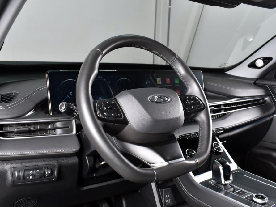 Chery Tiggo 7 Pro Max I Кемерово  - изображение 8