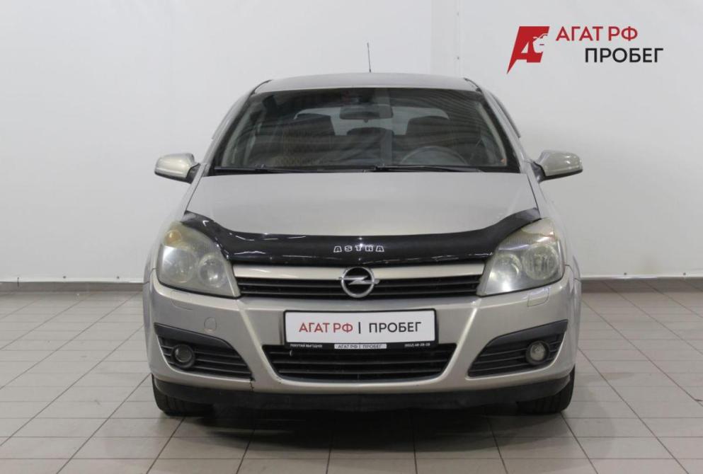 Opel Astra G Астрахань  - изображение 2