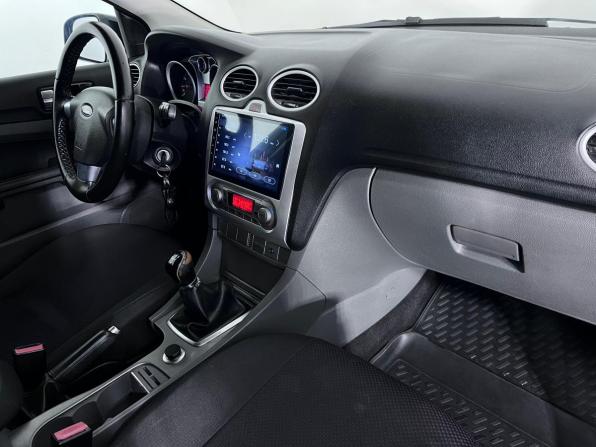 Ford Focus II Рестайлинг с пробегом 2008 года, цена 650 000 рублей, 232690 км, хэтчбек, Автокод Объявления