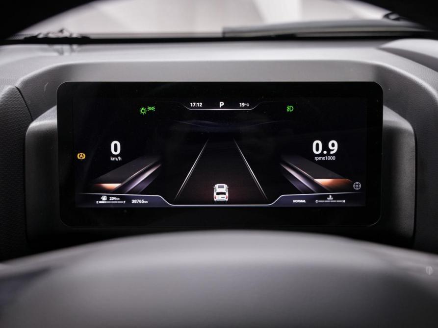 Haval H9 II Ульяновск  - изображение 16