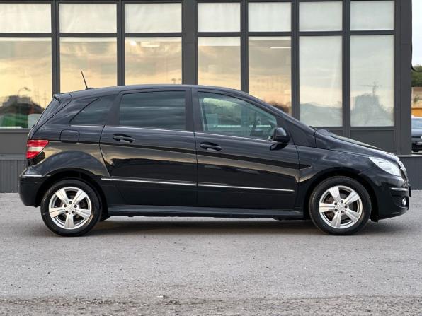 Mercedes-Benz B-Класс I (W245) Рестайлинг с пробегом 2010 года, цена 787 000 рублей, 224000 км, хэтчбек, Автокод Объявления