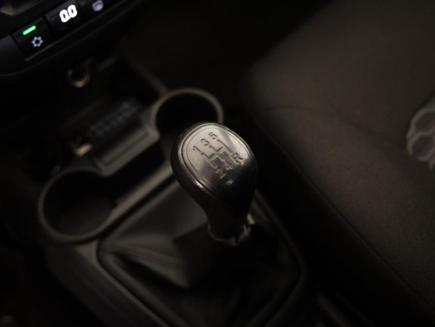 Lada (ВАЗ) Granta I Рестайлинг Санкт-Петербург  - изображение 12