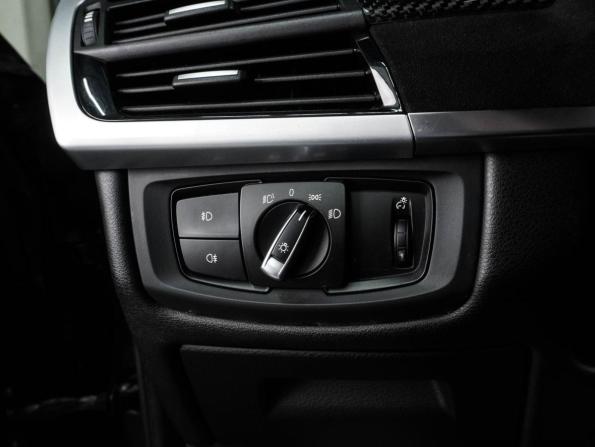 BMW X5 III (F15) с пробегом 2015 года, цена 4 399 000 рублей, 186300 км, внедорожник, Автокод Объявления