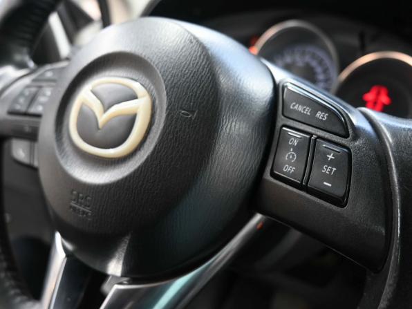 Mazda CX-5 I с пробегом 2012 года, цена 1 739 900 рублей, 216000 км, внедорожник, Автокод Объявления