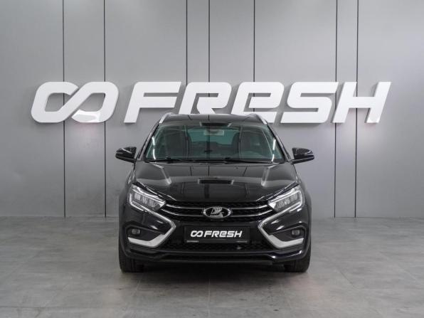 Lada (ВАЗ) Vesta I Рестайлинг (NG) с пробегом 2024 года, цена 1 474 000 рублей, 64952 км, универсал, Автокод Объявления