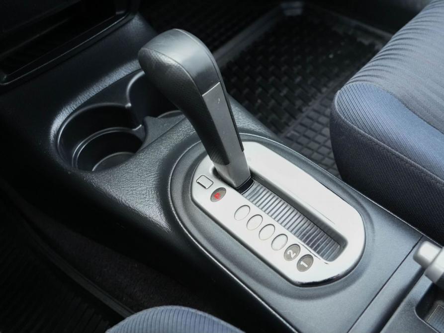 Honda Civic VII Рестайлинг Новосибирск  - изображение 13