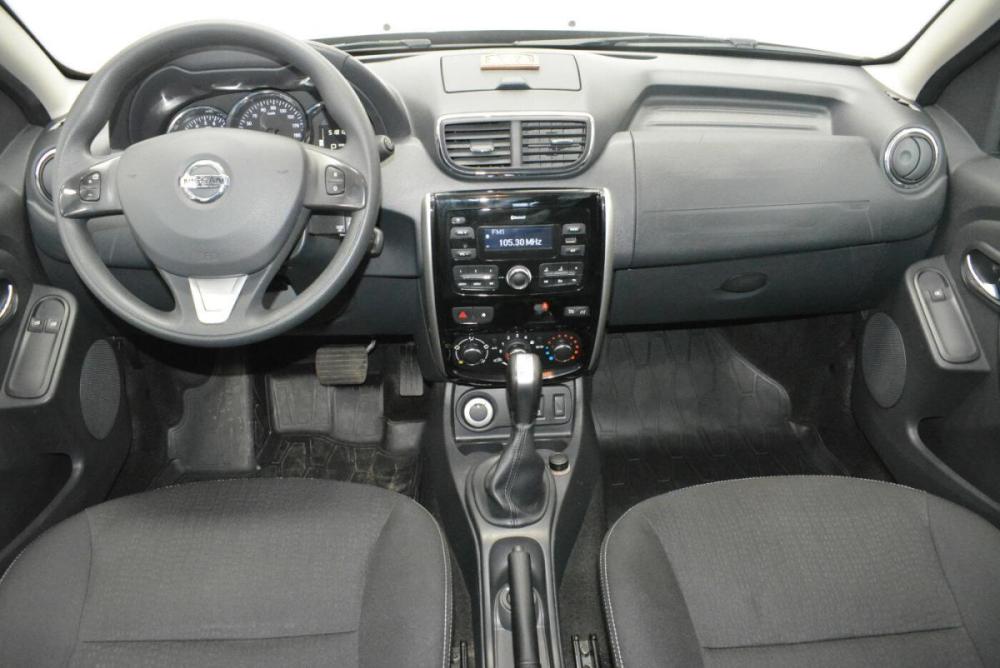 Nissan Terrano III (D10) Киров  - изображение 20