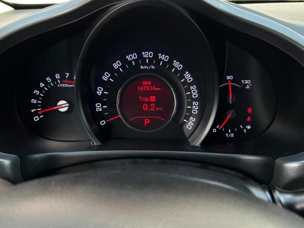 Kia Sportage III с пробегом 2013 года, цена 1 270 000 рублей, 167216 км, внедорожник, Автокод Объявления