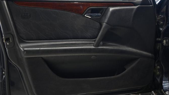 Mercedes-Benz E-Класс II (W210 S210) с пробегом 1998 года, цена 675 000 рублей, 479000 км, универсал, Автокод Объявления