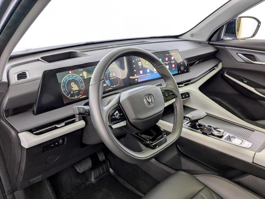 Changan CS75 Plus III Москва  - изображение 17