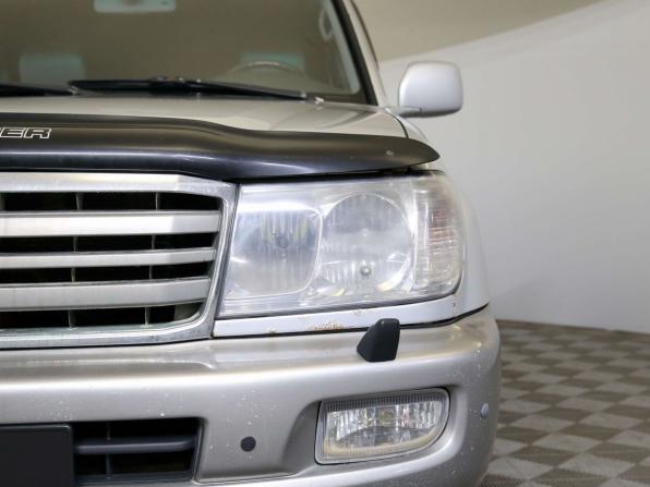 Toyota Land Cruiser 100 Series Рестайлинг 2 с пробегом 2006 года, цена 1 650 000 рублей, 470000 км, внедорожник, Автокод Объявления