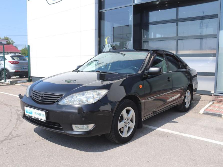Toyota Camry V (XV30) Рестайлинг Нижний Новгород  - изображение 1