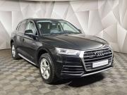Audi Q5 II (FY) Москва  - изображение 25