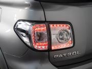 Nissan Patrol VI (Y62) Иркутск  - изображение 49