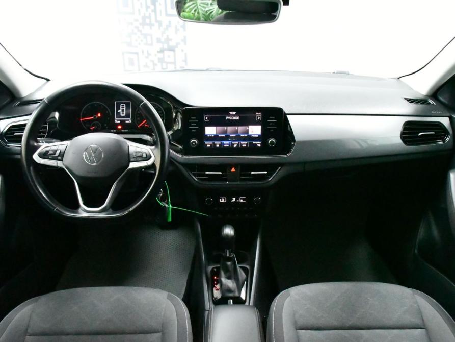 Volkswagen Polo VI Новосибирск  - изображение 8