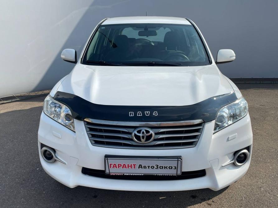Toyota RAV4 III (XA30) Рестайлинг Стерлитамак  - изображение 16