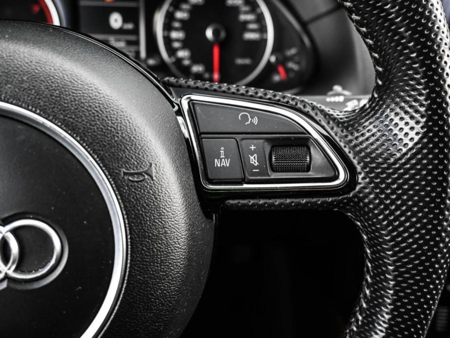 Audi Q5 I (8R) Рестайлинг Новороссийск  - изображение 14
