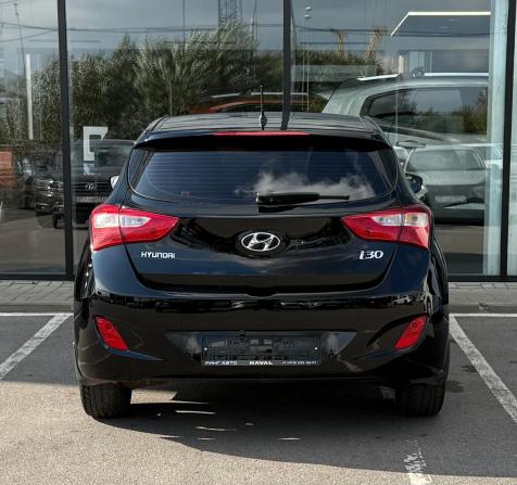 Hyundai i30 II с пробегом 2012 года, цена 886 000 рублей, 208269 км, хэтчбек, Автокод Объявления