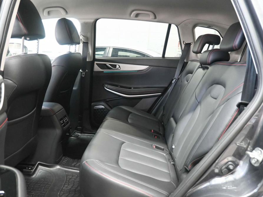 Changan CS75 I Рестайлинг Ростов-на-Дону  - изображение 11