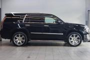 Cadillac Escalade IV Барнаул  - изображение 40