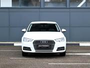 Audi A4 V (B9) Новороссийск  - изображение 27