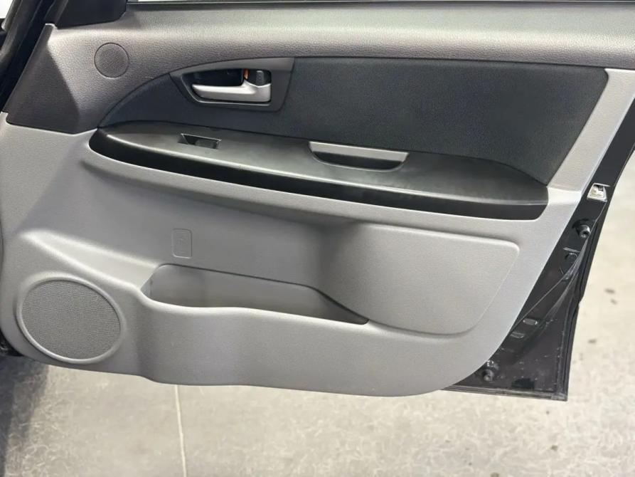 Suzuki SX4 I (Classic) Саратов  - изображение 11