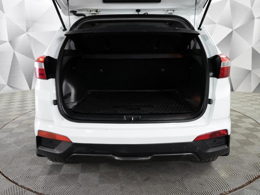 Hyundai Creta I Ульяновск  - изображение 20