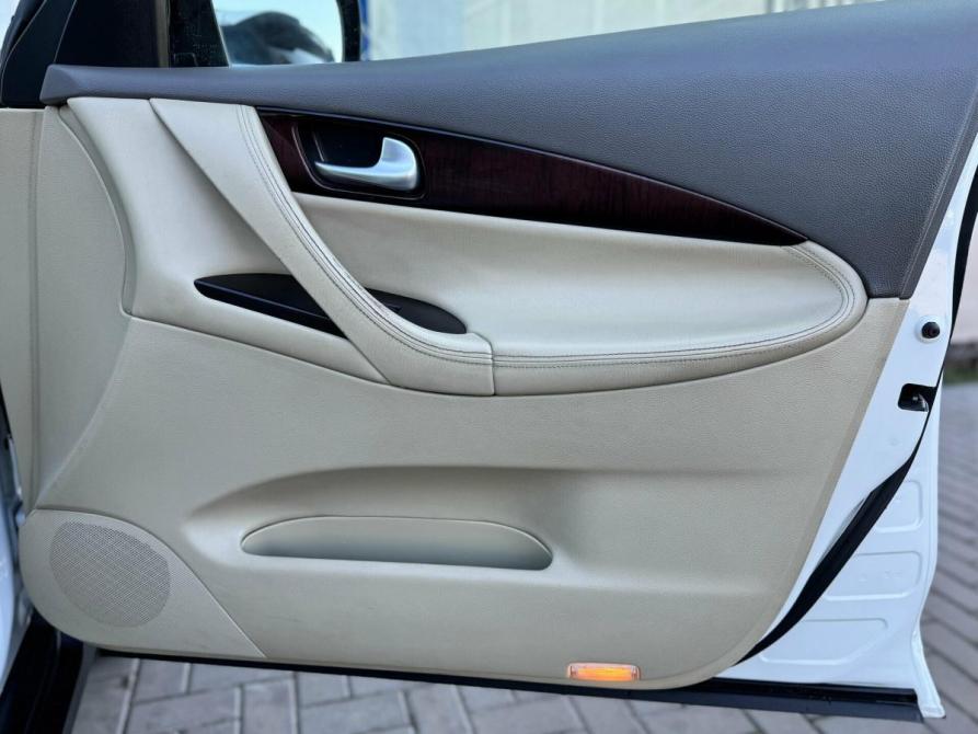 Infiniti EX I (J50) Ростов-на-Дону  - изображение 19