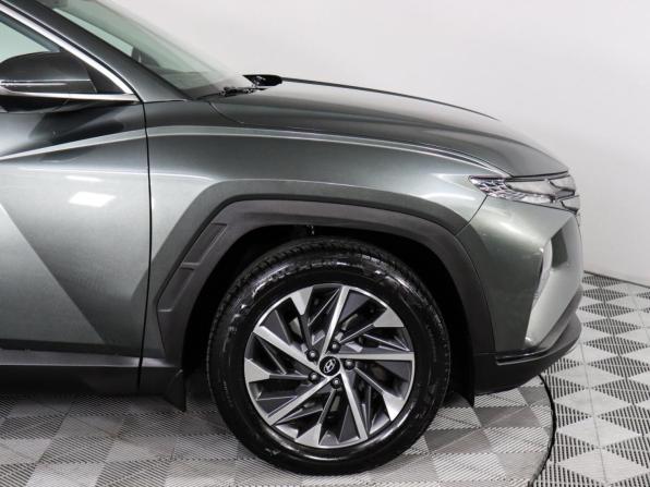 Hyundai Tucson IV с пробегом 2023 года, цена 3 768 384 рубля, 50924 км, внедорожник, Автокод Объявления