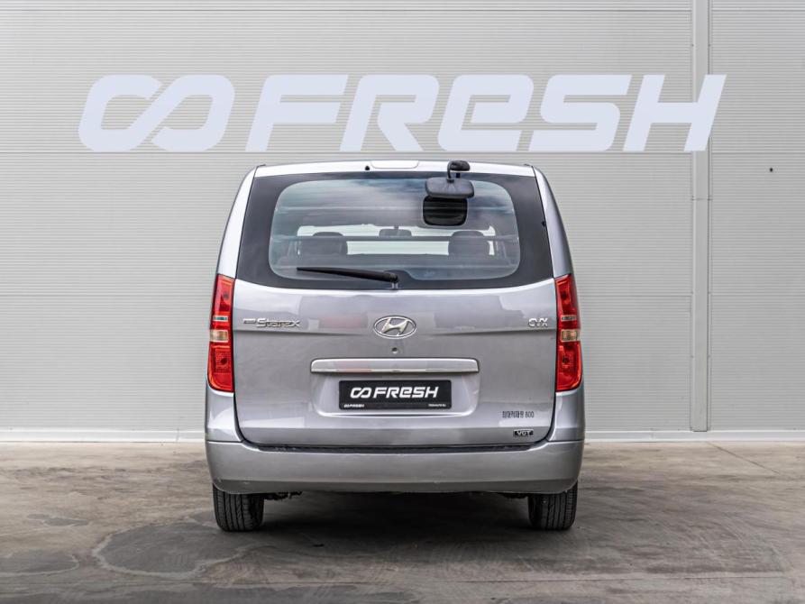 Hyundai Grand Starex I Краснодар  - изображение 4
