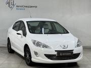 Peugeot 408 I Химки  - изображение 19