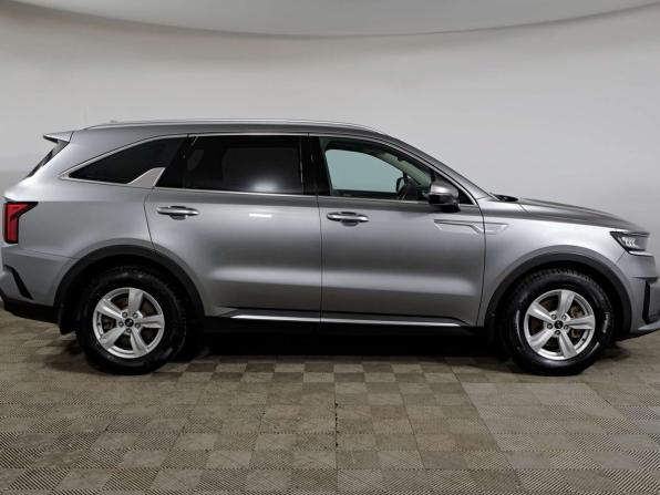 Kia Sorento IV с пробегом 2021 года, цена 2 485 000 рублей, 270509 км, внедорожник, Автокод Объявления