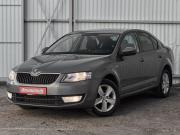 Skoda Octavia III (A7) Екатеринбург  - изображение 22