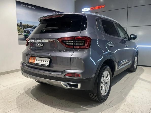 Chery Tiggo 4 Pro I с пробегом 2024 года, цена 1 725 000 рублей, 10989 км, внедорожник, Автокод Объявления