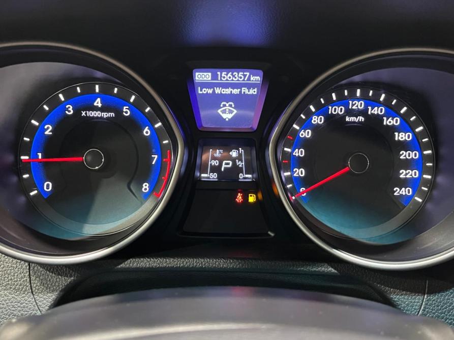 Hyundai i30 II Пермь  - изображение 21