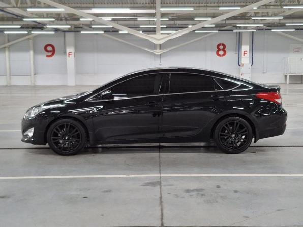 Hyundai i40 I с пробегом 2014 года, цена 1 050 000 рублей, 256228 км, седан, Автокод Объявления