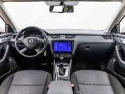 Skoda Octavia III (A7) Волгоград  - изображение 53