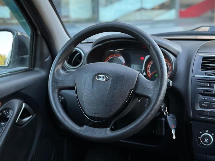 Lada (ВАЗ) Granta I Рестайлинг Архангельск  - изображение 16