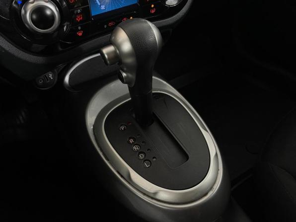 Nissan Juke I Рестайлинг с пробегом 2014 года, цена 1 172 000 рублей, 104760 км, внедорожник, Автокод Объявления