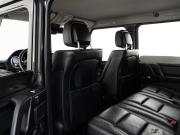 Mercedes-Benz G-Класс II (W463) Рестайлинг 4 Москва  - изображение 36