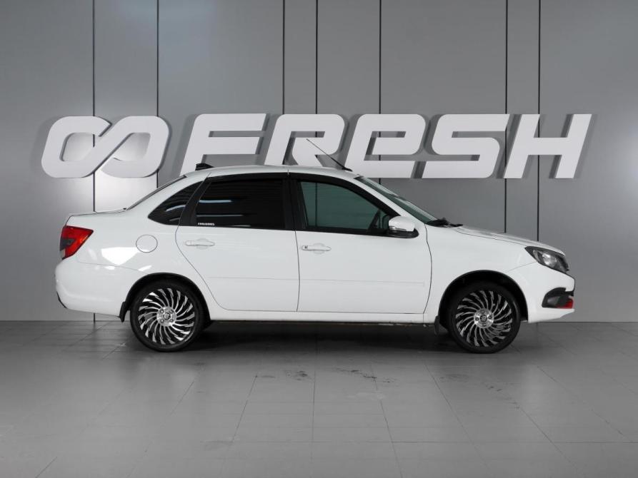 Lada (ВАЗ) Granta I Рестайлинг Минеральные Воды  - изображение 5